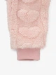 Комбінезон для малюків Mini Papi V-040 62 см Рожевий shop (2000999721205) - изображение 4