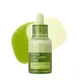 Сыворотка с зелёным чаем и центеллой для успокоения и увлажнения VT Cosmetics Matcha Cica Layer Serum 30 мл - изображение 2