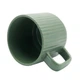 Кухоль Milika DailyHue Green M0420-KLTT8-R318G 300 мл - зображення 2