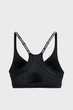 Жіночий чорний топ UA Infinity Low 2.0Strap Bra Under Armour XL A-C 1384126-001 - изображение 4