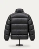 Пуховик мужской 3XL Чёрный (PONTOS-M-024) - изображение 3