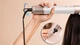 Styler Cecotec CeramicCare AirGlam Champagne 8in1 (3465n) - obraz 7