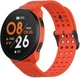 Смарт-годинник Xiaomi Black Shark Run (Orange) UA - зображення 4
