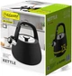 Czajnik metalowy Maestro 2.5 l (4897144674749) - obraz 3