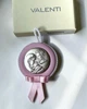 Икона детская Святая Семья (Ø6,5 см) Valenti 10489 1 RA - изображение 1