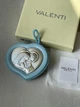 Икона Святая Семья для музыкальная (10 х 9 см) Valentи 10552 C - изображение 2