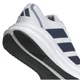 Кросівки Galaxy 7 Running Shoes Adidas JQ2620 42.5 Білий (4067907605390) - зображення 8