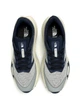 Кросівки чоловічі The North Face Vectiv Enduris 4 Grey Beige Navy 41 (27см ) ( A5611) - изображение 5