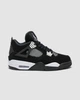 Кросівки Air Jordan Retro 4 White Thunder 39 (25см ) ( cen01242) - изображение 7