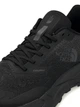 Кросівки чоловічі The North Face Vectiv Enduris 4 All Black 44 (28,5см ) ( A5609) - изображение 4