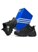 Чоботи зимові Adidas Terrex Fur Black 41 (25,5см ) ( A4879) - изображение 10