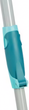 Teleskopowy drążek do mopa Leifheit Click System z przegubem 110-190 cm (4006501415226) - obraz 2