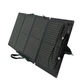 Портативна солнячна панель EcoFlow 110 Вт EFSOLAR110N - зображення 1