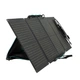 Портативна солнячна панель EcoFlow 110 Вт EFSOLAR110N - зображення 2
