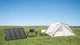 Портативна солнячна панель EcoFlow 110 Вт EFSOLAR110N - зображення 8