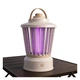 Аккумуляторный отпугиватель от Aladdin M12 10 кв. м, 6 годин, 3 режими (52410-M12_305) - зображення 7