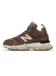 Чоловічі кросівки зимові NB 9060 Fur Brown Beige 45 (28,5 см) Коричневий - зображення 1