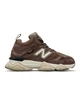 Чоловічі кросівки зимові NB 9060 Fur Brown Beige 45 (28,5 см) Коричневий - зображення 3