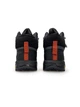Ботинки мужские 46(29,5см) Salomon X Ultra 4 Mid Fur Grey Black Orange А6105 - изображение 4
