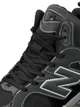 Чоловічі кросівки зимові NB 9060 Fur Grey Black 42 (26,5 см) Сірий - зображення 6
