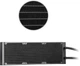 Система рідинного охолодження Chieftec Iceberg PRO 360 Dark (CLC-360-VRM-BLK) - зображення 5