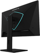 Монітор 27" Gigabyte G27Q3 EK - зображення 5