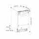 Посудомийна машина ELEYUS SDWB 45028 L - изображение 15