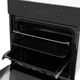 Духова шафа електрична ELEYUS WANDA 6009 PBL STL - зображення 10