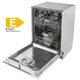 Вбудована посудомийна машина ELEYUS SDWB 60028 L - изображение 8