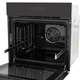 Духова шафа електрична ELEYUS GENEVA 6009 PBL STL - зображення 9