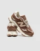 Женские кроссовки повседневные NB 9060 Rich Oak Timberwolf U9060CCC 38 (24,0 см) Рыжий - изображение 8