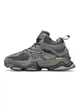 Чоловічі кросівки зимові NB 9060 Fur Grey 45 (28,5 см) Сірий - зображення 1