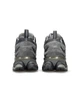 Чоловічі кросівки зимові NB 9060 Fur Grey 41 (26,0 см) Сірий - зображення 4