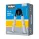 Кистьовий розжимач металевий 68 кг REBEL ACTIVE (RBA-2503-68) - зображення 5