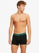 Набор трусов шорты мужской Jack & Jones 196219 2XL 3 шт Черный (2200005174524) - изображение 2