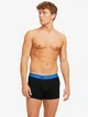 Набор трусов шорты мужской Jack & Jones 196219 2XL 3 шт Черный (2200005174524) - изображение 6