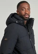 Куртка мужская Jack&Jones 196112 L Графитовый (2200005170403) - изображение 4
