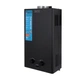 Колонка газовая дымоходная Thermo Alliance JSD20-10CR BLACK 10 л - изображение 4