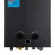 Колонка газовая дымоходная Thermo Alliance JSD20-10CR BLACK 10 л - изображение 7