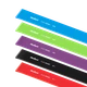 Набір гумових стрічок TPE 2м REBEL ACTIVE Flat Band Ls-1 1,5-11,5 кг (RBA-3004) - зображення 2