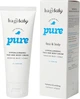 Дитячий крем Hagi Baby Pure Гіпоалергенний 75 мл (5904006380232) - зображення 1