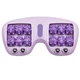 Массажер для ног Cat Claw Style Foot Massager, роликовый для стоп - изображение 8