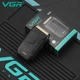 Бритва VGR V 375 Black / Аккумуляторный шейвер - изображение 7