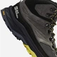 Мужские демисезонные ботинки для трекинга с мембраной Jack Wolfskin Cyrox Texapore Mid M 4064301-6945 40.5 (7UK/8USA) 25.5 см Коричневый/Серый/Желтый (4064886596510) - изображение 7