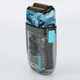 Аккумуляторная электробритва мужская, от USB, VGR V-352, Черный / Электрическая бритва мужская / Шейвер - изображение 6