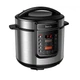 Мультиварка HOCO HJD27A 6L (чорна) - изображение 2