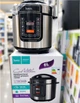 Мультиварка HOCO HJD27A 6L (чорна) - изображение 10