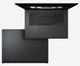Ноутбук Gigabyte EAGLE, AMD Ryzen 5 7533HS, 16 ГБ, SSD 2 TБ, RTX 3050 6 ГБ, 16" WUXGA 165 Гц, Windows 11 — 9LJR2EEF93SH - зображення 5