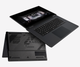 Ноутбук Gigabyte EAGLE, AMD Ryzen 5 7533HS, 16 ГБ, SSD 512 ГБ, RTX 3050 6 ГБ, 16" WUXGA 165 Гц, Windows 11 — 9LJR2EEF93SH - зображення 7