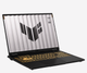ASUS TUF Gaming F16 FX608JHR-RV094W 16" IPS 165 Гц / Intel Core i5-14450HX / 16 ГБ / SSD 1 TБ / GeForce RTX 5050 8 ГБ / Windows 11 - изображение 2